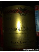 Jean Groubier