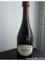 Mailly - Grand cru