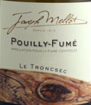 Joseph Mellot - Le Troncsec