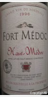 Fort Médoc