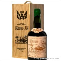 Héritier JM - Rhum Hors d'âge