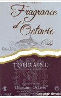 Fragrance d'Octavie
