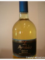 Ariddu Grillo