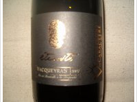 Vignerons de Caractère - Eternité