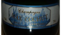 Max Cochut - Cuvée Prestige