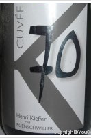 Henri Kieffer - K70