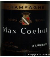Max Cochut - Brut Tradition