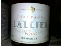 Lallier - Premier Cru