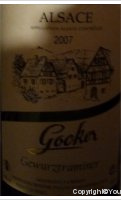 Gocker