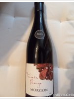 Domaine des Riottes
