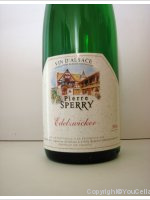Pierre Sperry