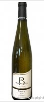 Domaine Burghart Spettel - Muscat