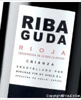 Ribaguda Crianza