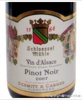 Schloessel Mühle