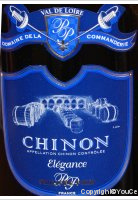 Domaine de la Commanderie Cuvée Elegance