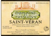 Domaine de Fussiacus