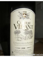 Château Virant