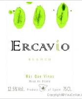 Ercavio