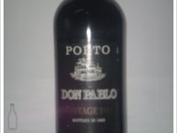 Don Pablo - Vintage