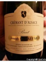 Joseph Schaffar - Brut