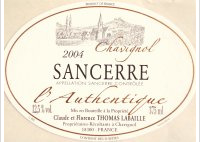 Domaine Thomas-Labaille - L'Authentique