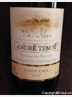 André Tempé