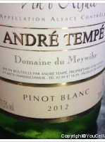 André Tempé
