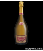 Serveaux Fils - Brut Millesime