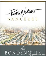 Pascal Jolivet - La Bondenotte