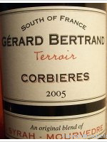 Gérard Bertrand - Terroir
