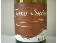 Terres Secrètes