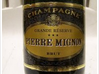 Pierre Mignon - Grande Réserve Brut