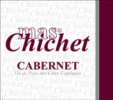 Mas Chichet- Cabernet