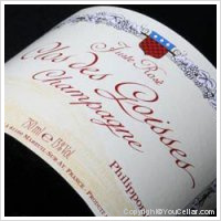 Philipponnat - Clos des Goisses Juste Rosé