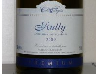 Maison Colin Seguin Premium