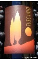 Bulichella - Tuscanio 