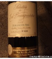 Séduction de la Beaugravière