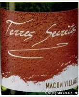 Terres Secrètes