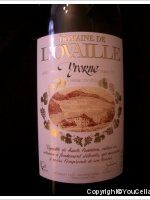 Domaine de l'Ovaille