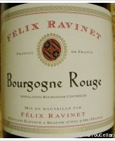 Félix Ravinet