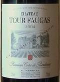 Château Tour Faugas