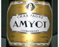 Amyot - Carte d'Or brut 