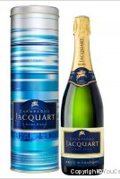 Jacquart -  Mosaique - Brut