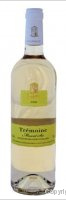 Cellier Trémoine - Muscat Sec
