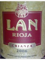 Lan - Crianza