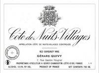 Gérard Quivy