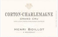 Domaine Henri Boillot