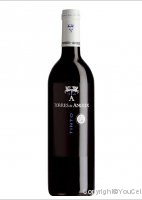 Torres de Anguix - Tinto