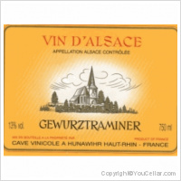 Cave Vinicole de Hunawihr