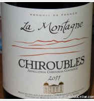 Cave de Juliénas - la Montagne